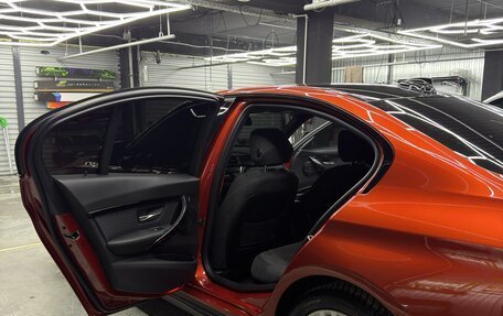 BMW 3 серия, 2017 год, 2 800 000 рублей, 21 фотография