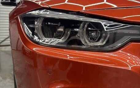 BMW 3 серия, 2017 год, 2 800 000 рублей, 32 фотография