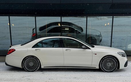 Mercedes-Benz S-Класс, 2013 год, 2 500 000 рублей, 7 фотография