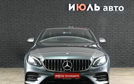 Mercedes-Benz E-Класс, 2018 год, 3 800 000 рублей, 2 фотография