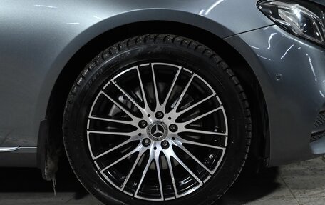 Mercedes-Benz E-Класс, 2018 год, 3 800 000 рублей, 18 фотография