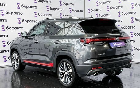 Changan CS35 Plus, 2024 год, 2 000 000 рублей, 5 фотография