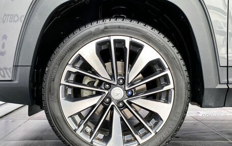 Changan CS35 Plus, 2024 год, 2 000 000 рублей, 10 фотография