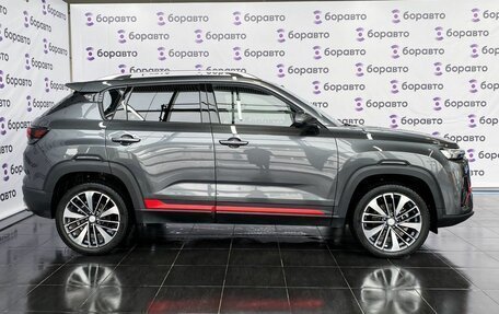 Changan CS35 Plus, 2024 год, 2 000 000 рублей, 7 фотография