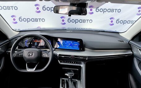 Changan CS35 Plus, 2024 год, 2 000 000 рублей, 16 фотография