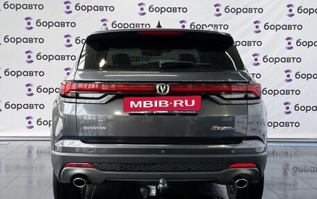 Changan CS35 Plus, 2024 год, 2 000 000 рублей, 4 фотография