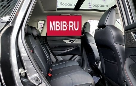 Changan CS35 Plus, 2024 год, 2 000 000 рублей, 14 фотография