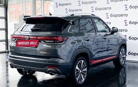 Changan CS35 Plus, 2024 год, 2 000 000 рублей, 6 фотография