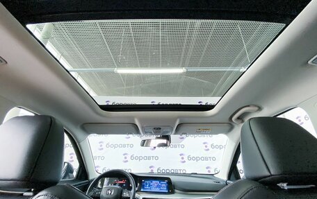 Changan CS35 Plus, 2024 год, 2 000 000 рублей, 17 фотография