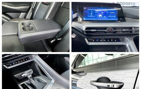 Changan CS35 Plus, 2024 год, 2 000 000 рублей, 23 фотография