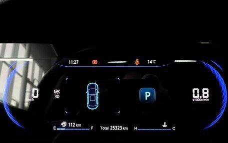 Changan CS35 Plus, 2024 год, 2 000 000 рублей, 18 фотография