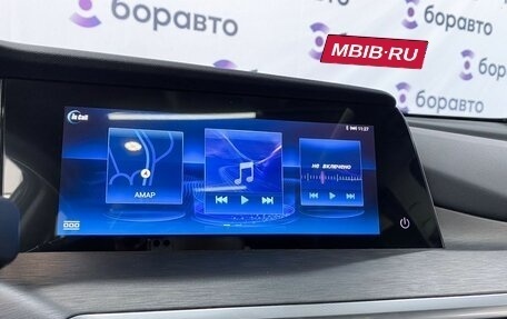 Changan CS35 Plus, 2024 год, 2 000 000 рублей, 19 фотография