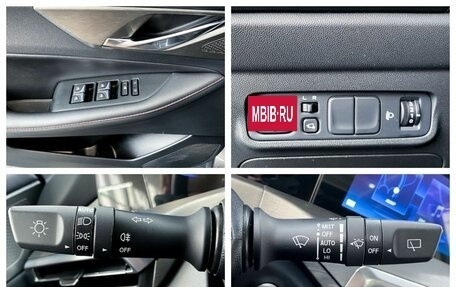 Changan CS35 Plus, 2024 год, 2 000 000 рублей, 24 фотография