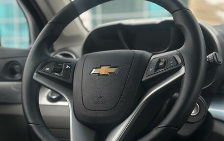 Chevrolet Orlando I, 2012 год, 1 365 000 рублей, 11 фотография