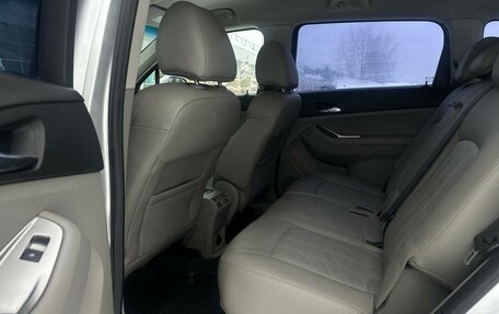 Chevrolet Orlando I, 2012 год, 1 365 000 рублей, 18 фотография