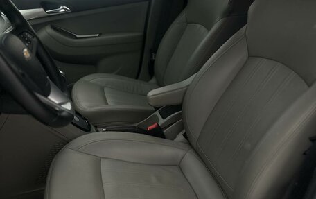 Chevrolet Orlando I, 2012 год, 1 365 000 рублей, 19 фотография