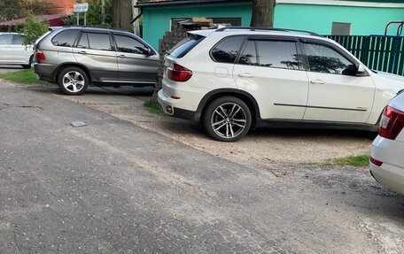 BMW X5, 2006 год, 1 250 000 рублей, 2 фотография