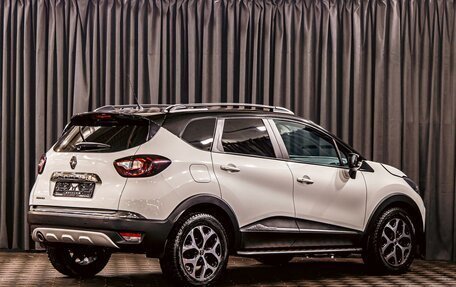 Renault Kaptur I рестайлинг, 2017 год, 1 295 000 рублей, 6 фотография