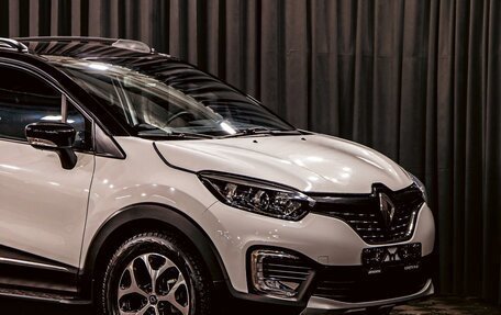 Renault Kaptur I рестайлинг, 2017 год, 1 295 000 рублей, 8 фотография