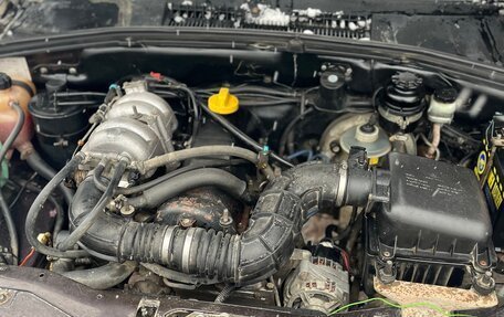 Chevrolet Niva I рестайлинг, 2010 год, 400 000 рублей, 6 фотография