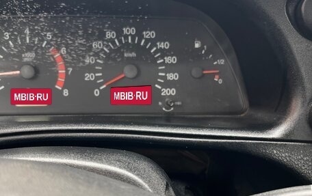 Chevrolet Niva I рестайлинг, 2010 год, 400 000 рублей, 3 фотография