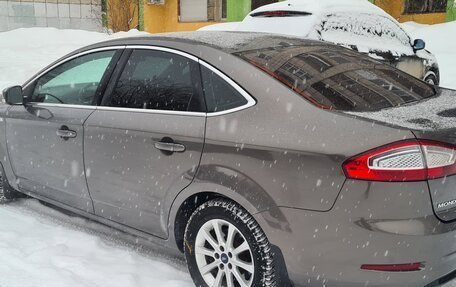 Ford Mondeo IV, 2011 год, 735 000 рублей, 6 фотография