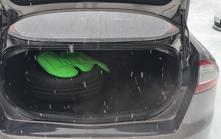 Ford Mondeo IV, 2011 год, 735 000 рублей, 8 фотография