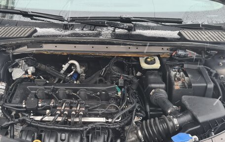 Ford Mondeo IV, 2011 год, 735 000 рублей, 11 фотография