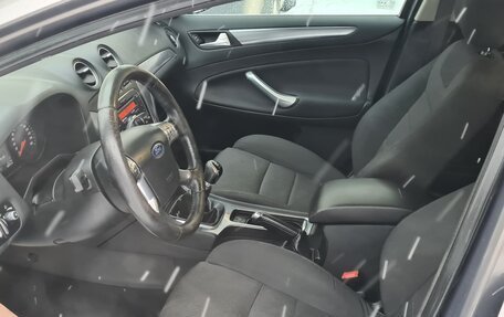 Ford Mondeo IV, 2011 год, 735 000 рублей, 7 фотография