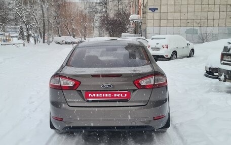 Ford Mondeo IV, 2011 год, 735 000 рублей, 5 фотография