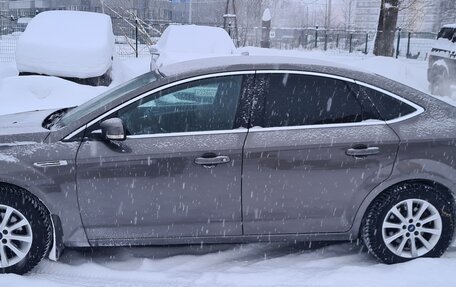 Ford Mondeo IV, 2011 год, 735 000 рублей, 12 фотография