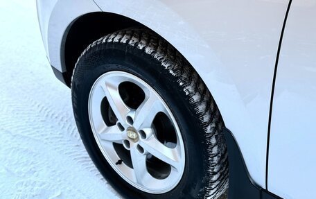 Hyundai ix35 I рестайлинг, 2013 год, 950 000 рублей, 8 фотография