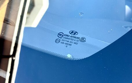 Hyundai ix35 I рестайлинг, 2013 год, 950 000 рублей, 9 фотография