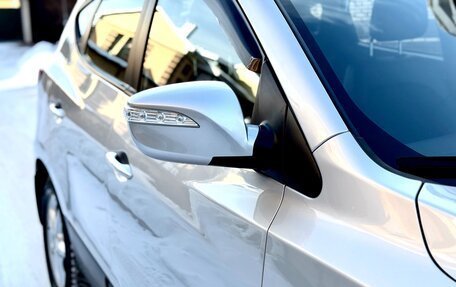 Hyundai ix35 I рестайлинг, 2013 год, 950 000 рублей, 6 фотография