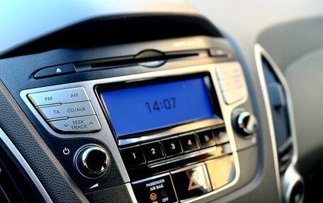 Hyundai ix35 I рестайлинг, 2013 год, 950 000 рублей, 17 фотография