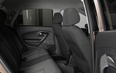 Volkswagen Polo VI (EU Market), 2016 год, 972 300 рублей, 8 фотография