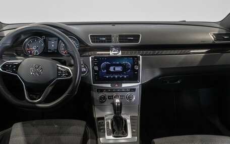 Volkswagen Passat CC I рестайлинг, 2013 год, 1 390 000 рублей, 6 фотография