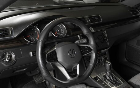 Volkswagen Passat CC I рестайлинг, 2013 год, 1 390 000 рублей, 5 фотография
