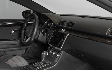 Volkswagen Passat CC I рестайлинг, 2013 год, 1 390 000 рублей, 7 фотография