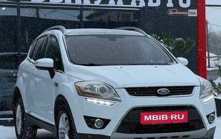 Ford Kuga III, 2012 год, 900 000 рублей, 3 фотография