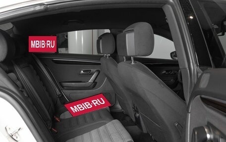 Volkswagen Passat CC I рестайлинг, 2013 год, 1 390 000 рублей, 8 фотография