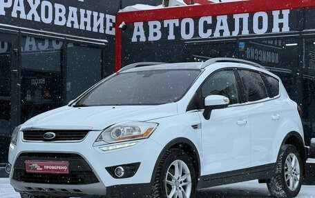 Ford Kuga III, 2012 год, 900 000 рублей, 6 фотография