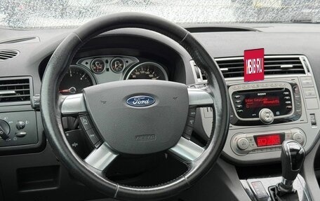 Ford Kuga III, 2012 год, 900 000 рублей, 15 фотография