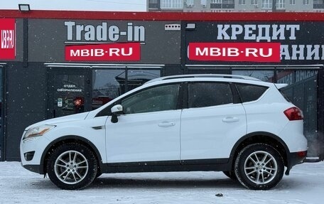 Ford Kuga III, 2012 год, 900 000 рублей, 7 фотография