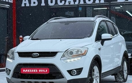 Ford Kuga III, 2012 год, 900 000 рублей, 5 фотография
