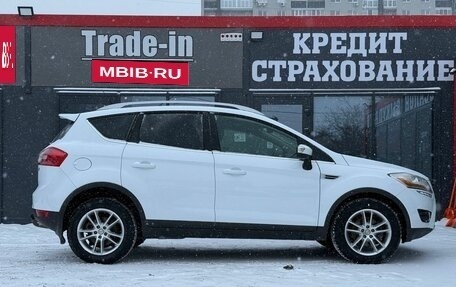 Ford Kuga III, 2012 год, 900 000 рублей, 13 фотография