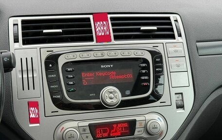 Ford Kuga III, 2012 год, 900 000 рублей, 18 фотография