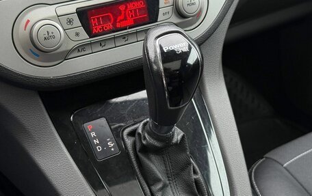 Ford Kuga III, 2012 год, 900 000 рублей, 19 фотография