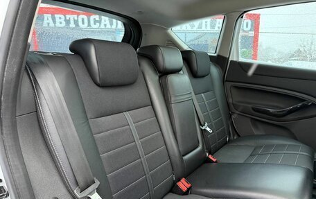 Ford Kuga III, 2012 год, 900 000 рублей, 23 фотография