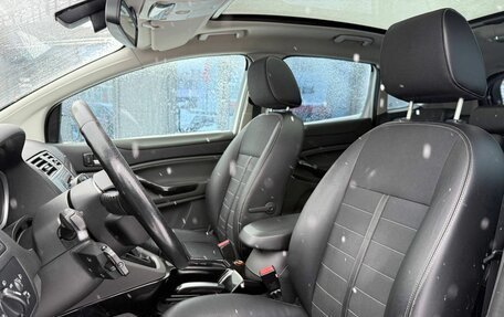 Ford Kuga III, 2012 год, 900 000 рублей, 25 фотография